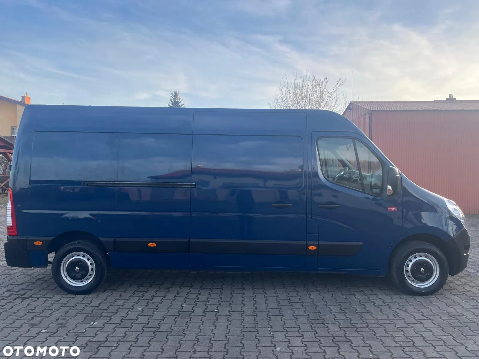 Renault MASTER - 3