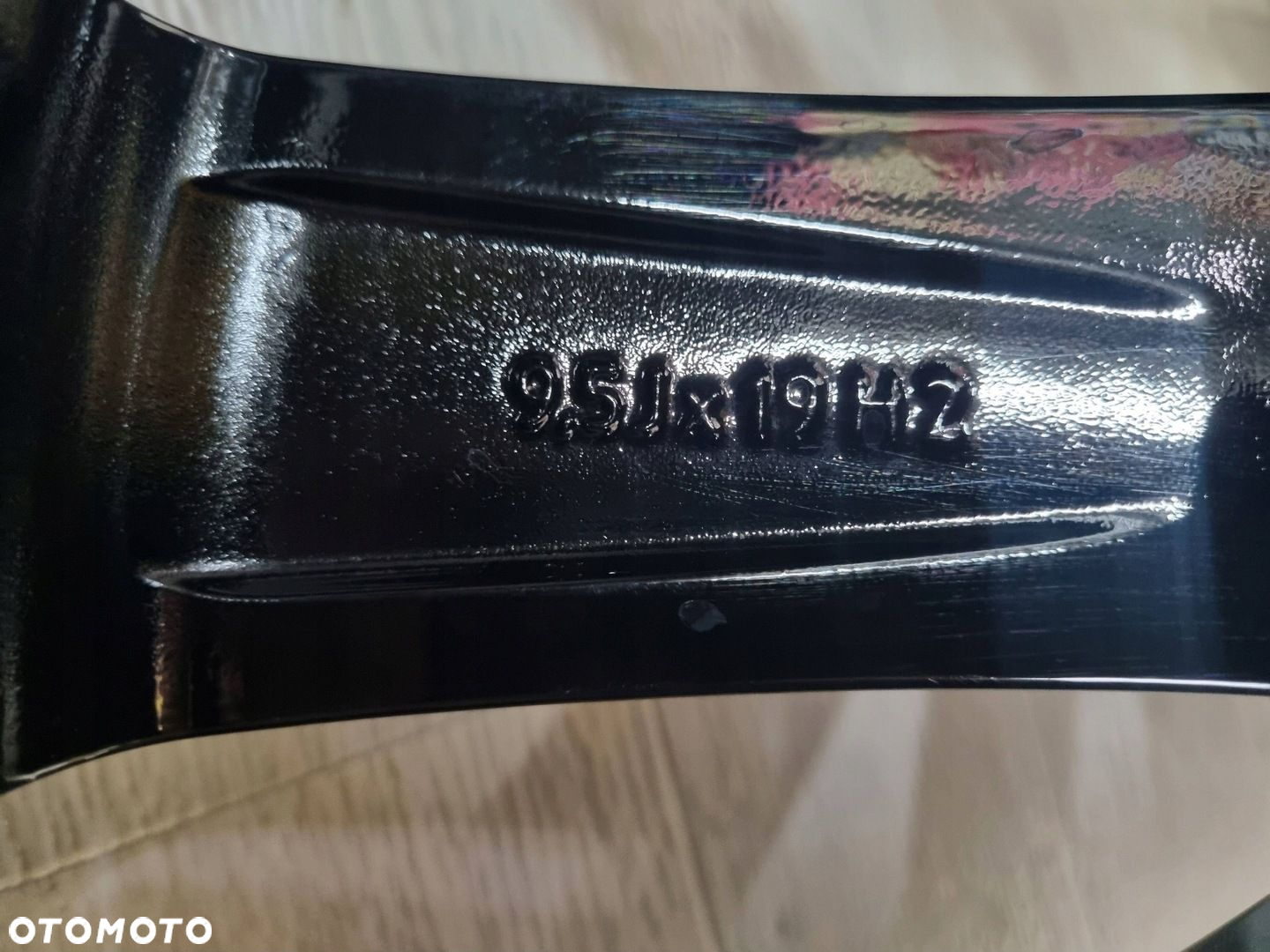 Mazda CX-30 2023 Wszystkie Felgi aluminiowe R19 - 16