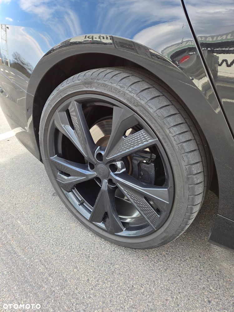 Audi S6 Avant - 9