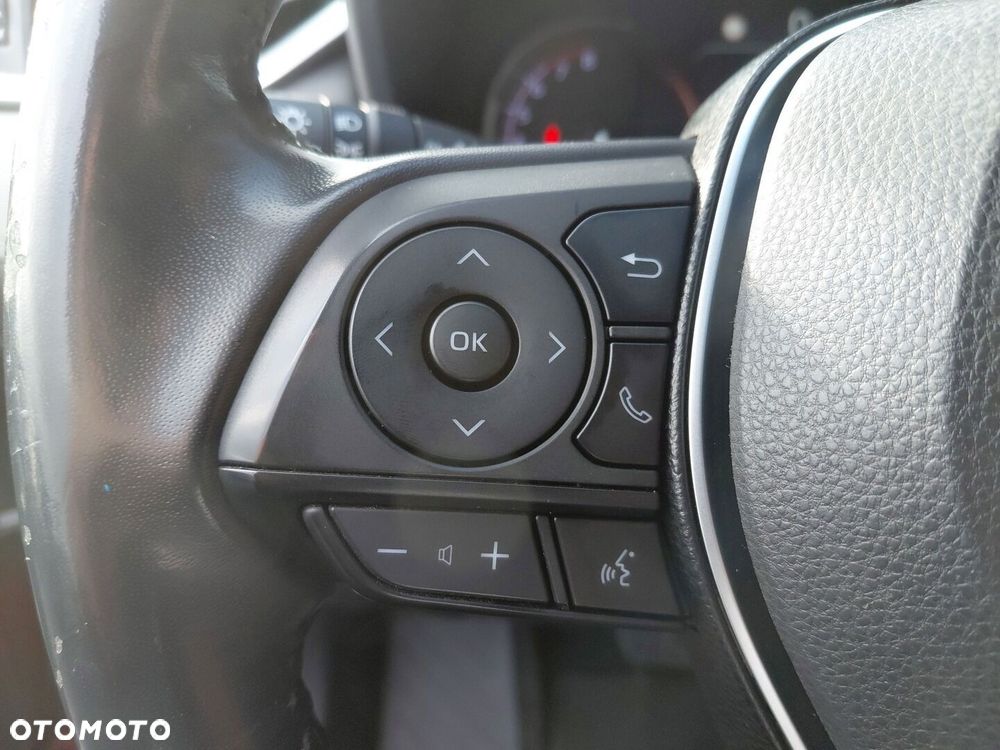 Toyota RAV4 2.0 Comfort 4x4 MS - 22