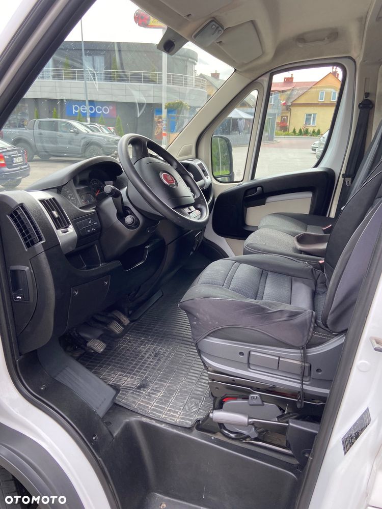 Fiat Ducato MJ L4 - 5