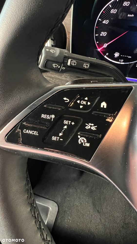 Mercedes-Benz Klasa V - 15