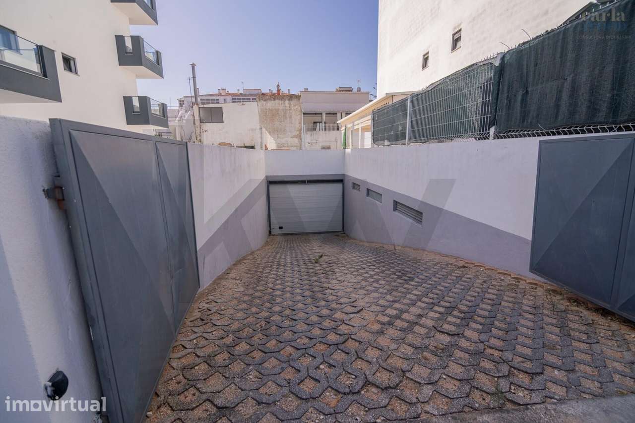 Apartamento T2 em Portimão – Conforto, tranquilidade e proximidade da - Grande imagem: 5/50
