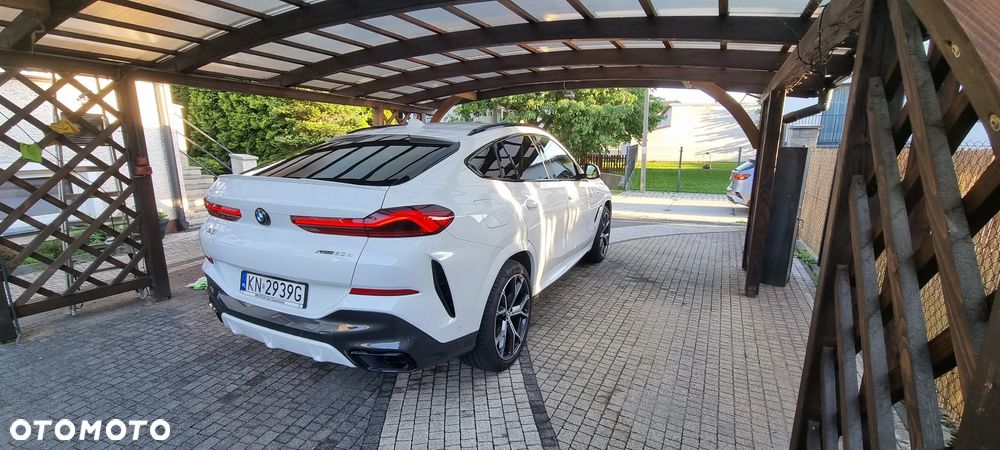 BMW X6 - 17