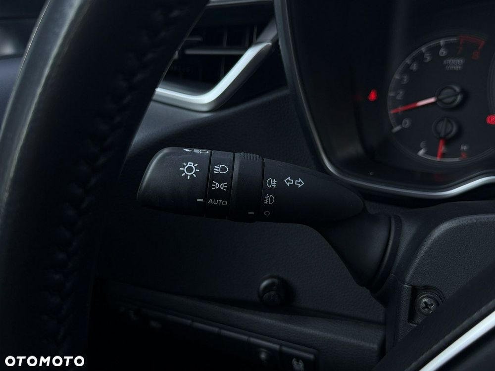 Toyota Corolla 1.5 Comfort MS - 21