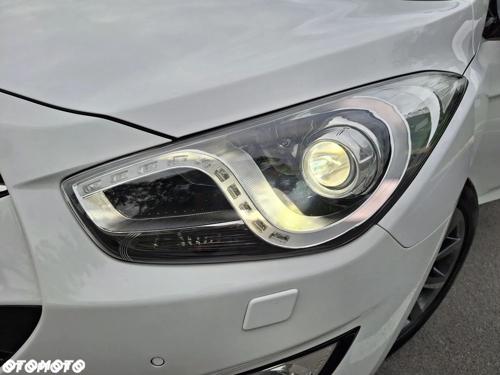 Hyundai i40 1.6 Comfort - 23
