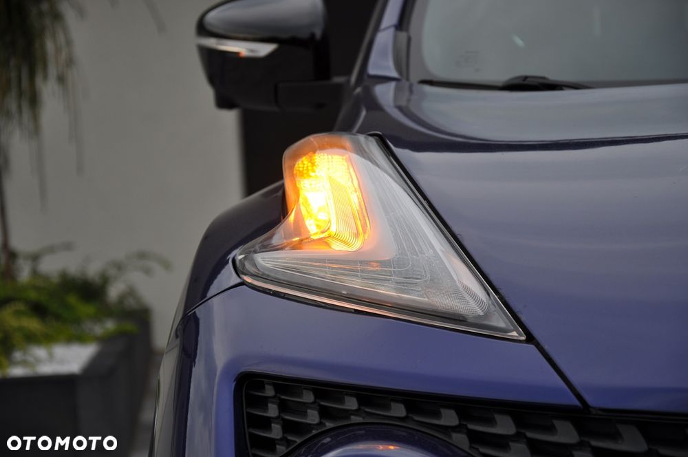 Nissan Juke 2014
