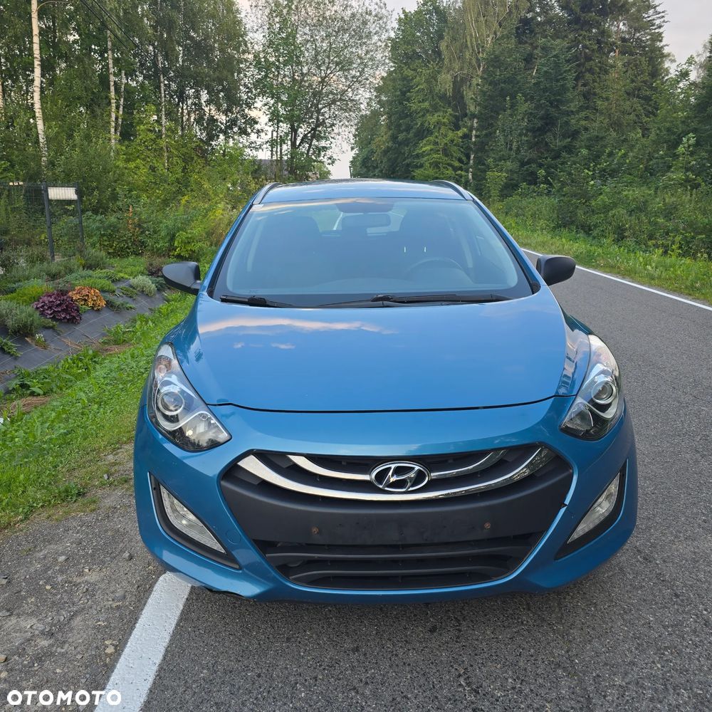 Hyundai i30 - 2