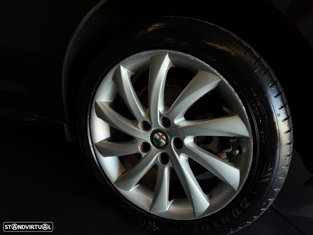 Alfa Romeo Giulietta 1.6 JTDm Veloce - 11