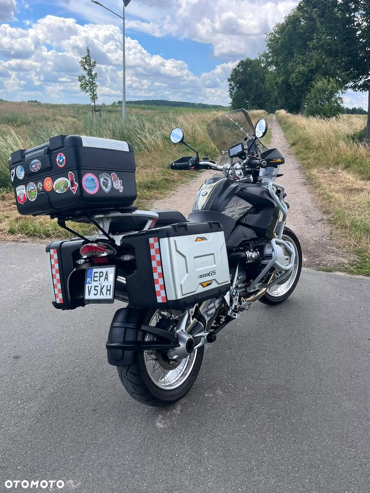 BMW GS - 4