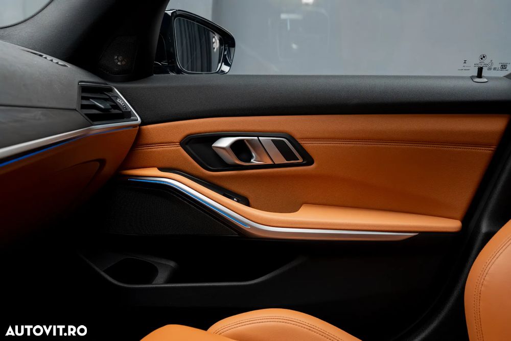 BMW M3 M340i xDrive - 20