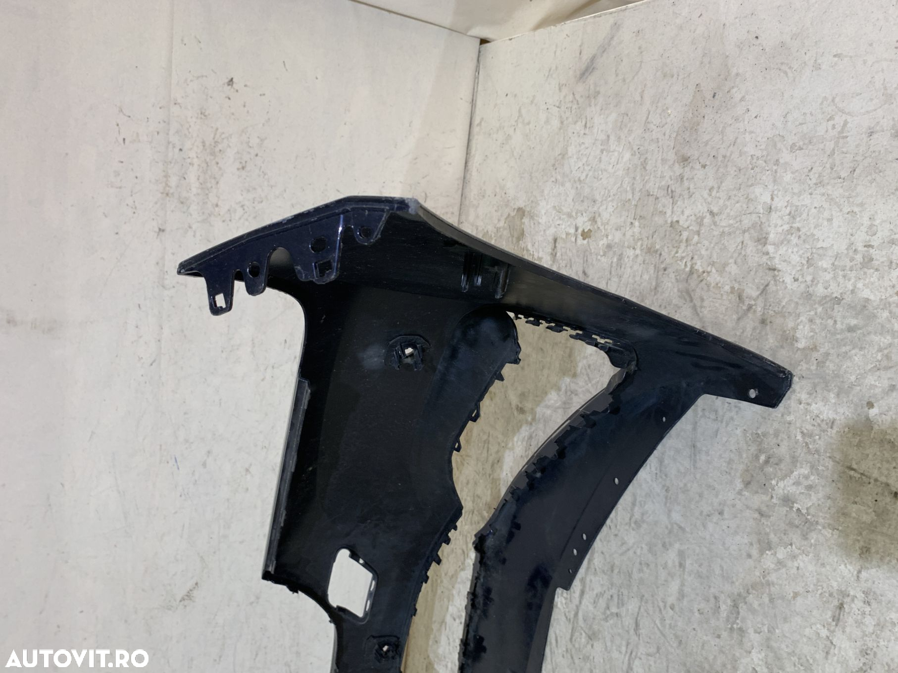 Bara fata BMW Seria 7 G11, G12 LCI, 2019, 2020, 2021, 2022, cod origine OE 51117475178. - 9