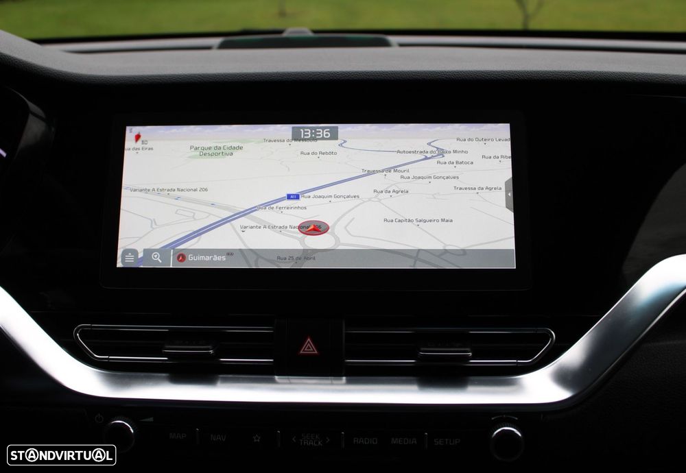 Kia e-Niro 64kWh - 25