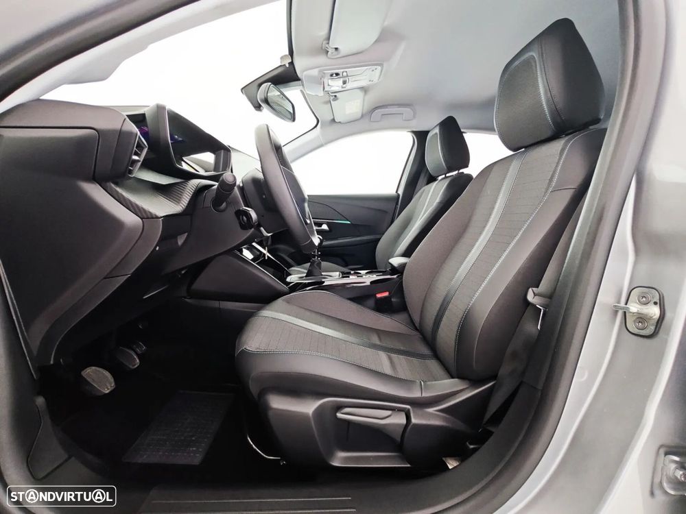 Peugeot 208 1.2 PureTech Allure Pack - 31