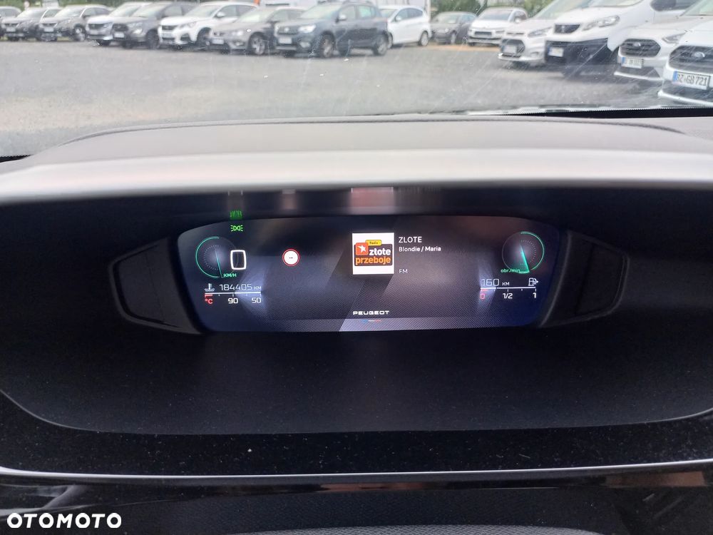 Peugeot 308 BlueHDi 130 Stop & Start Active Pack - 20