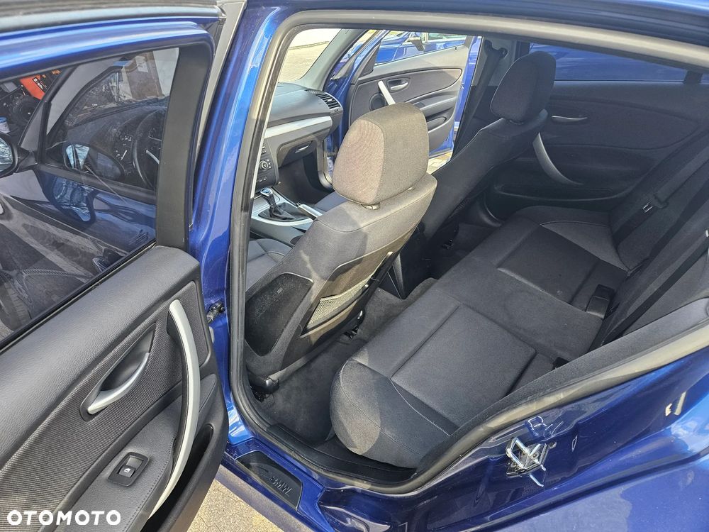 BMW Seria 1 118i Edition Lifestyle - 10