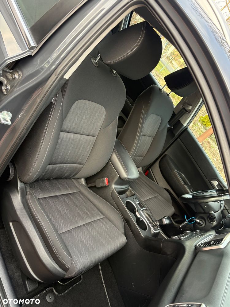 Kia Sportage 1.6 CRDI AWD DCT PLATINUM - 15