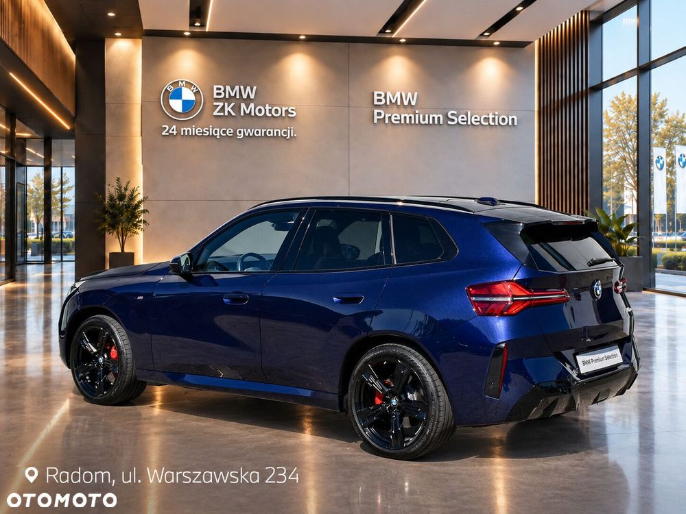 BMW X3 - 3