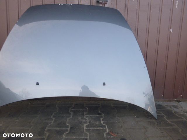 MASKA POKRYWA SILNIKA VOLVO V50 04-07 KOLOR 455-16 - 10