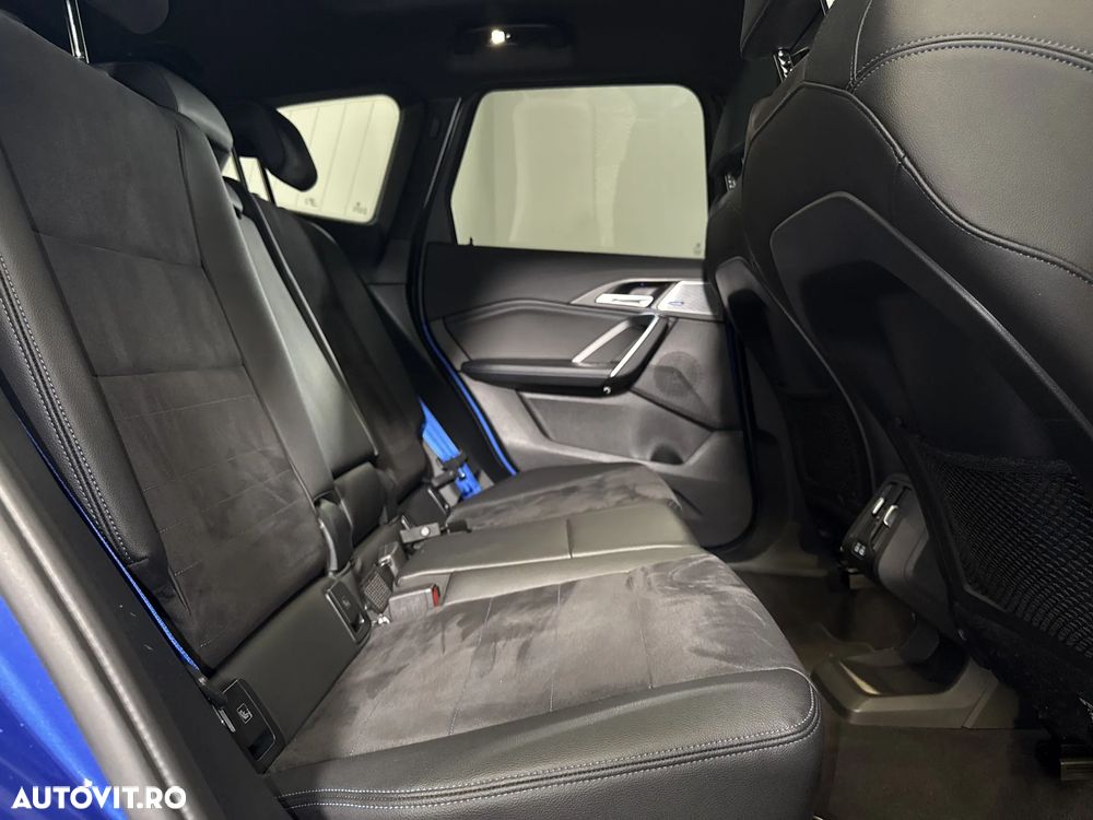 BMW X1 - 12