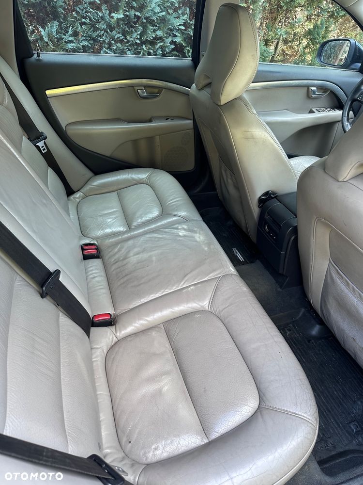 Volvo V70 D4 AWD Summum - 12