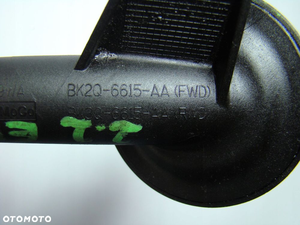 smok oleju ford transit 2.2 eu 5 mk7 bk3q-6615-aa bk3q6615aa - 3