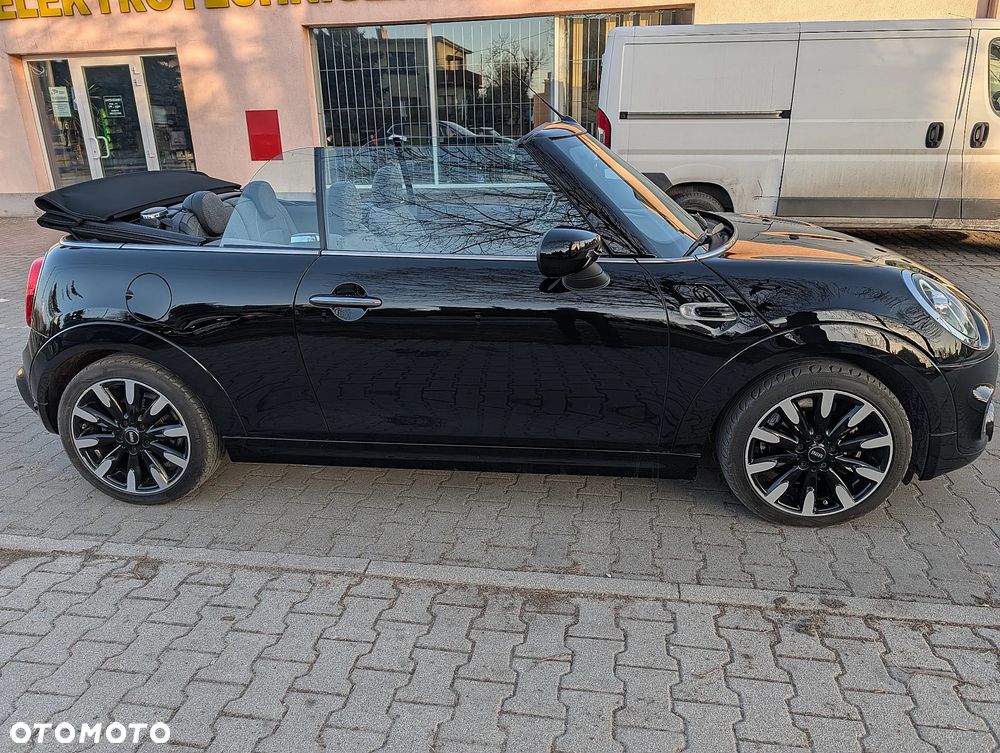 MINI Cooper - 16
