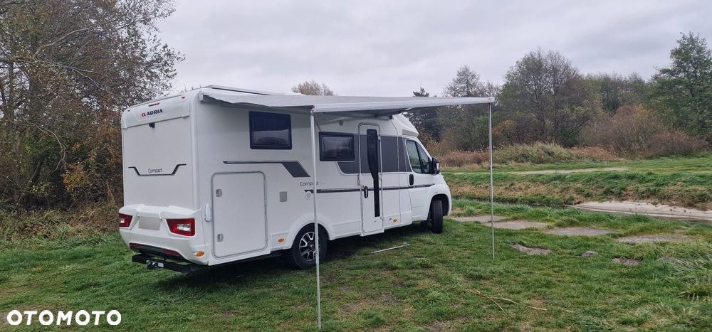 Citroën Adria Matrix Compact SL - 4
