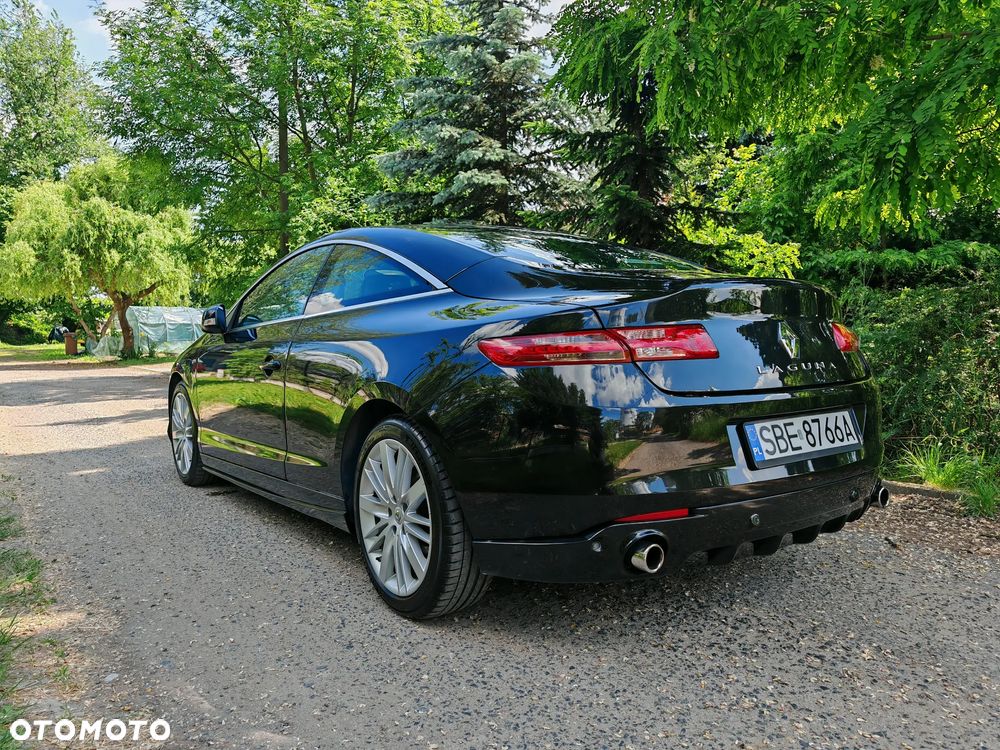 Renault Laguna - 3