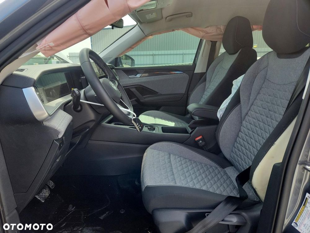 Volkswagen Tiguan - 7