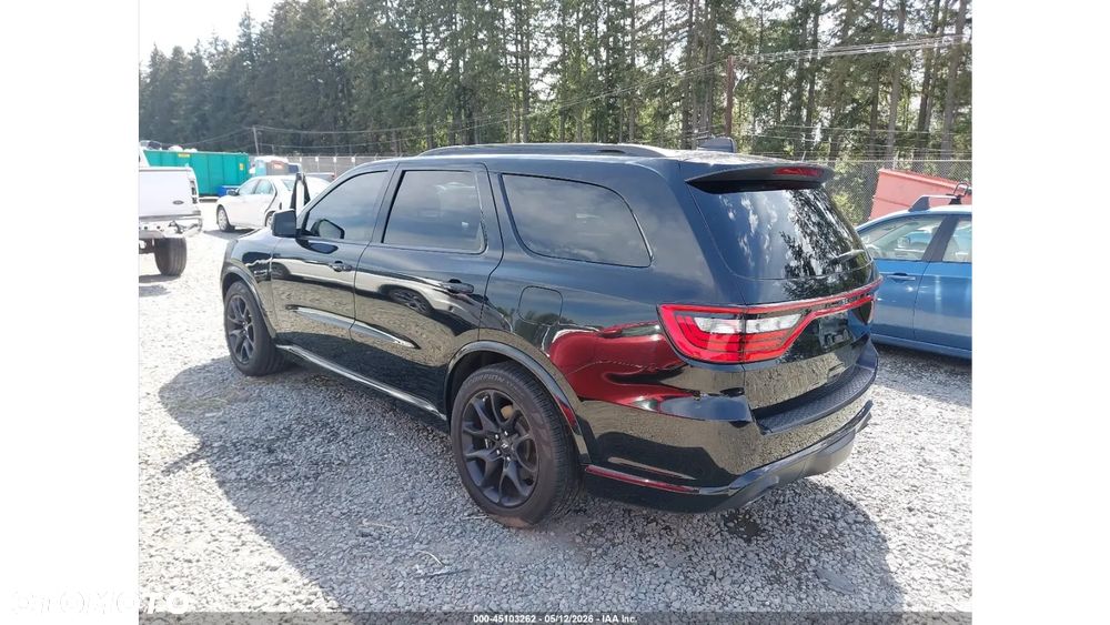 Dodge Durango 5.7 R/T - 5