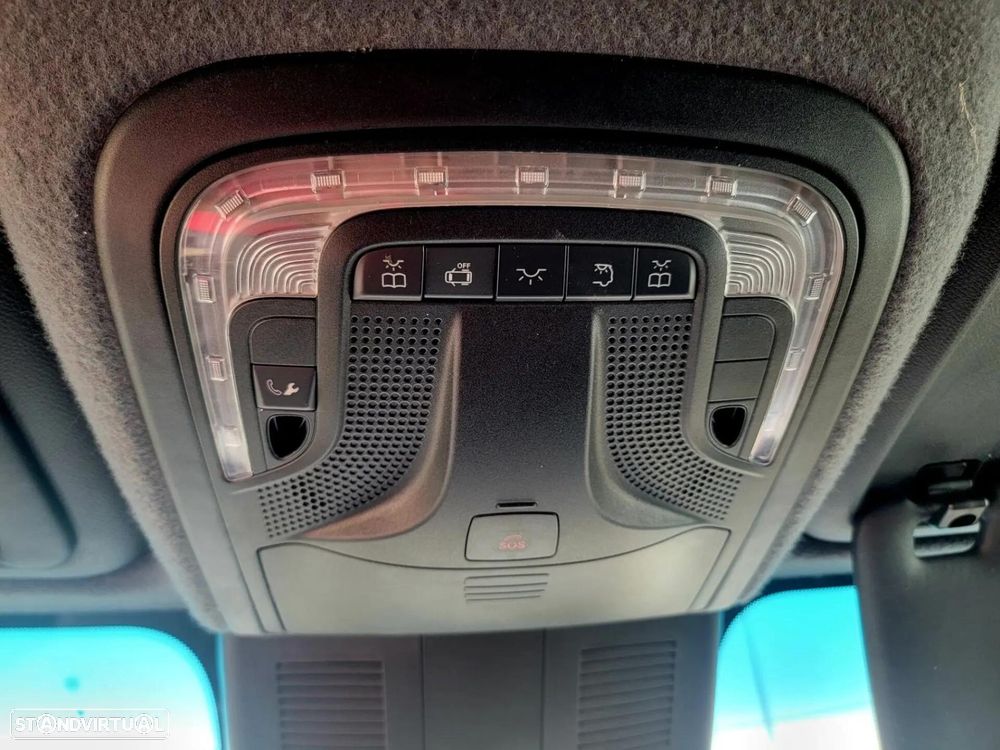 Mercedes-Benz Sprinter 317 CDI/43 CD Pro - 20