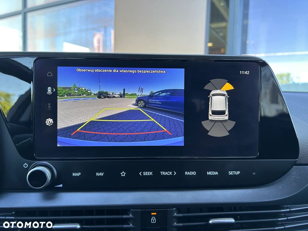 Hyundai i20 - 27