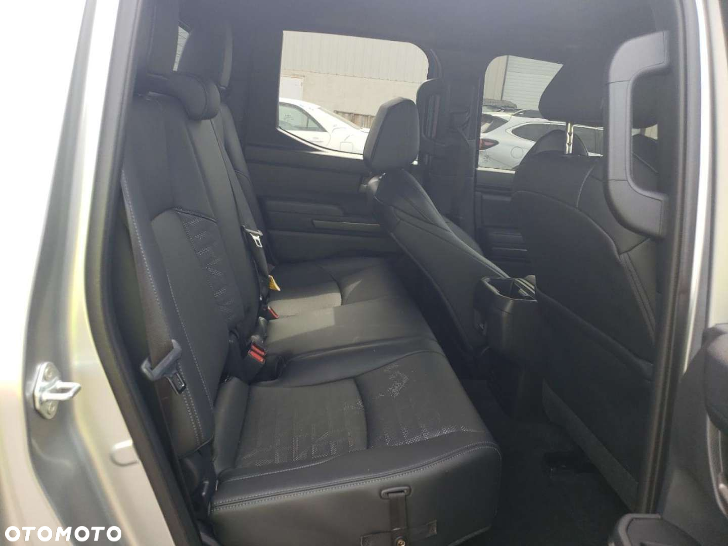 Toyota Tacoma - 3