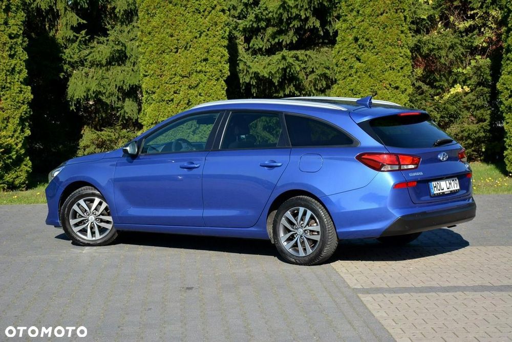 Hyundai i30 1.0 T-GDI GO - 5
