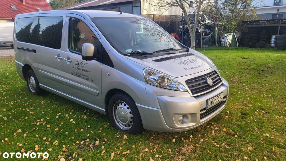 Fiat scudo - 6