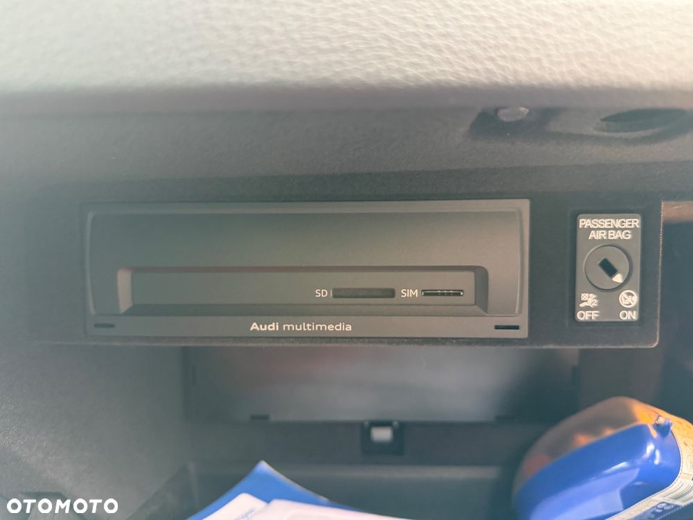 Audi Q3 - 28