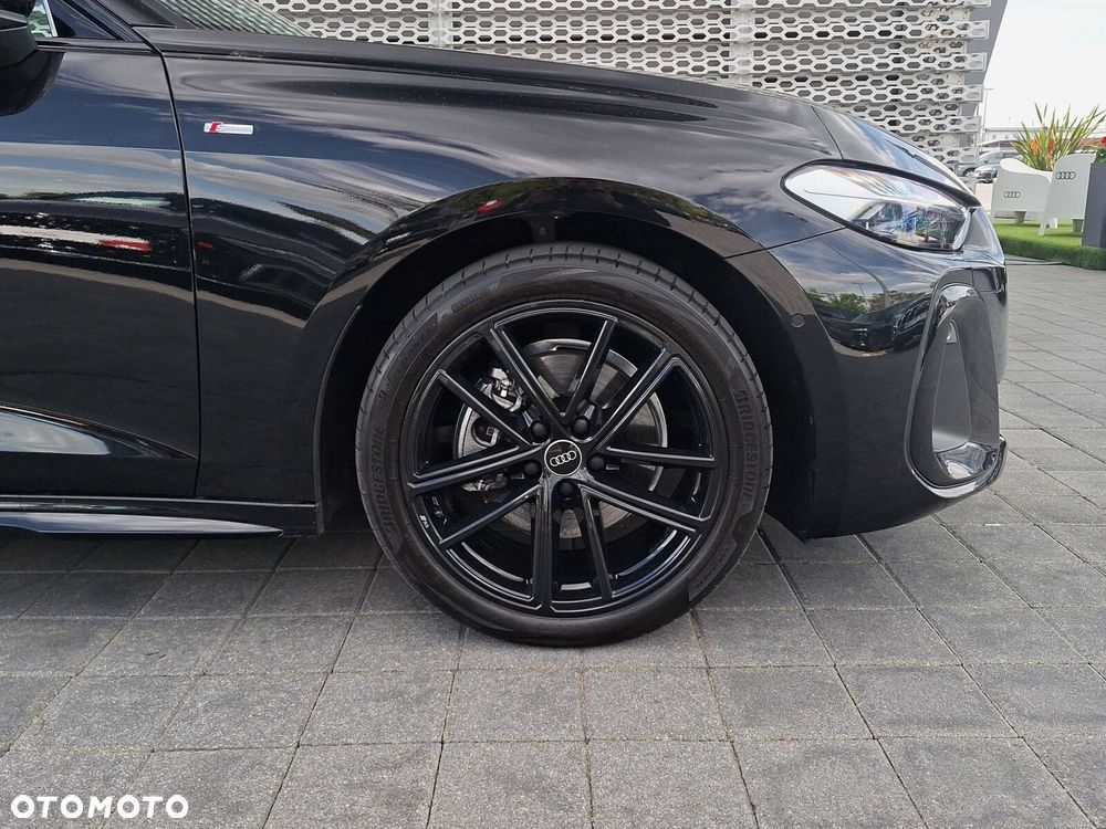 Audi A5 Avant TFSI Quattro S tronic - 16