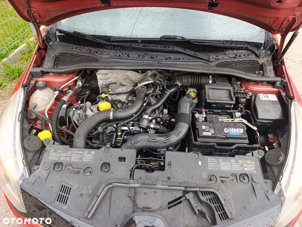 Renault Clio 0.9 TCe Limited - 19