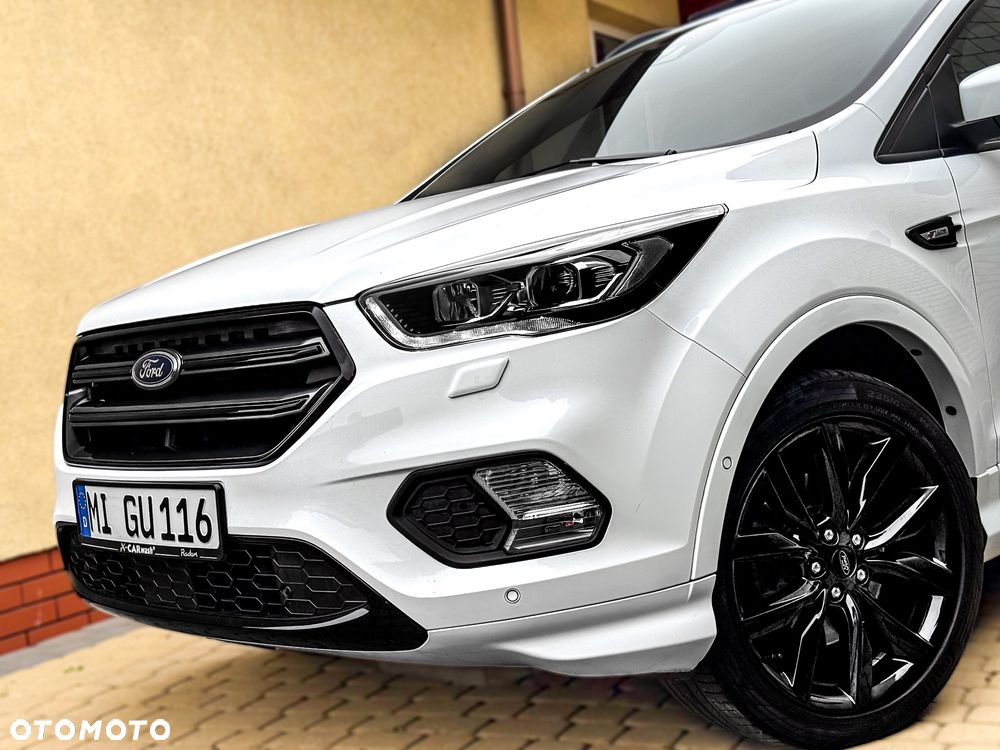 Ford Kuga 1.5 EcoBoost AWD ST-Line ASS - 5