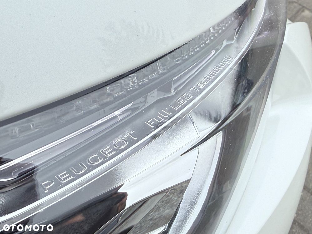 Peugeot 5008 BlueHDi 130 EAT8 GT - 8