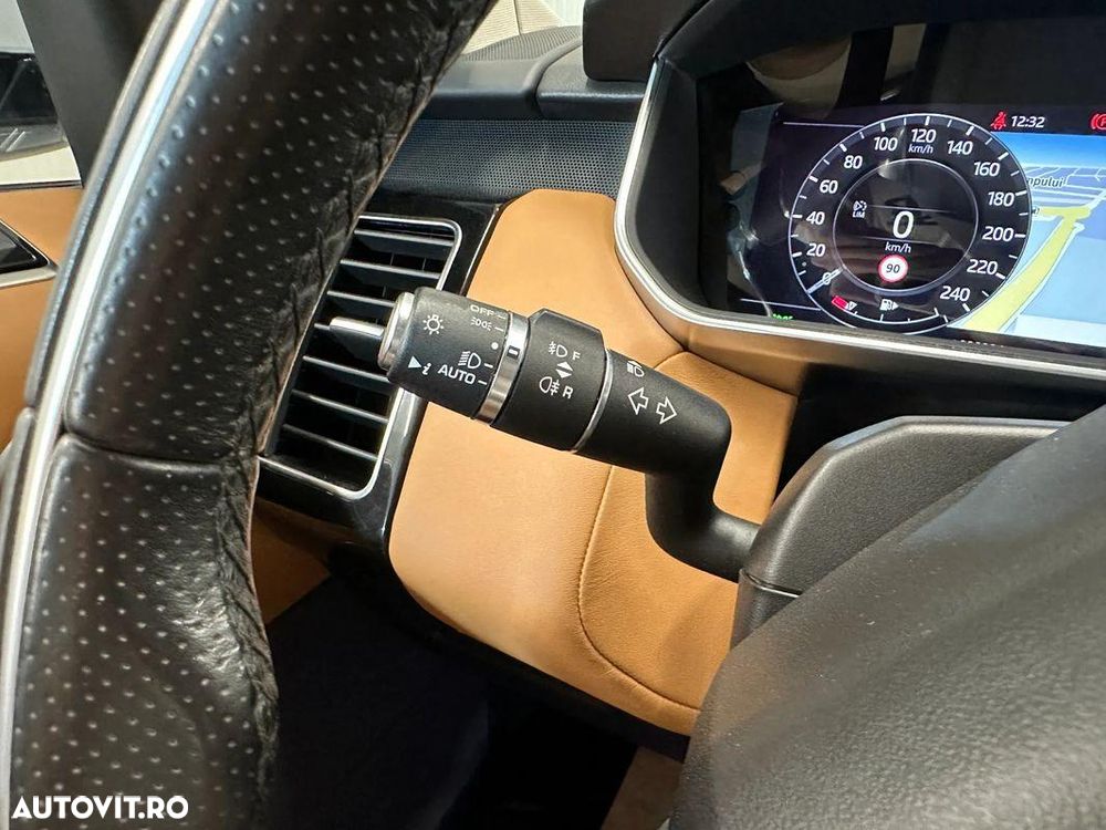 Land Rover Range Rover Sport 3.0 I SDV6 HSE Dynamic - 31