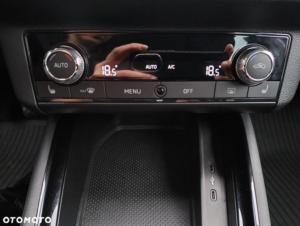 Skoda Kamiq 1.0 TSI Ambition - 40