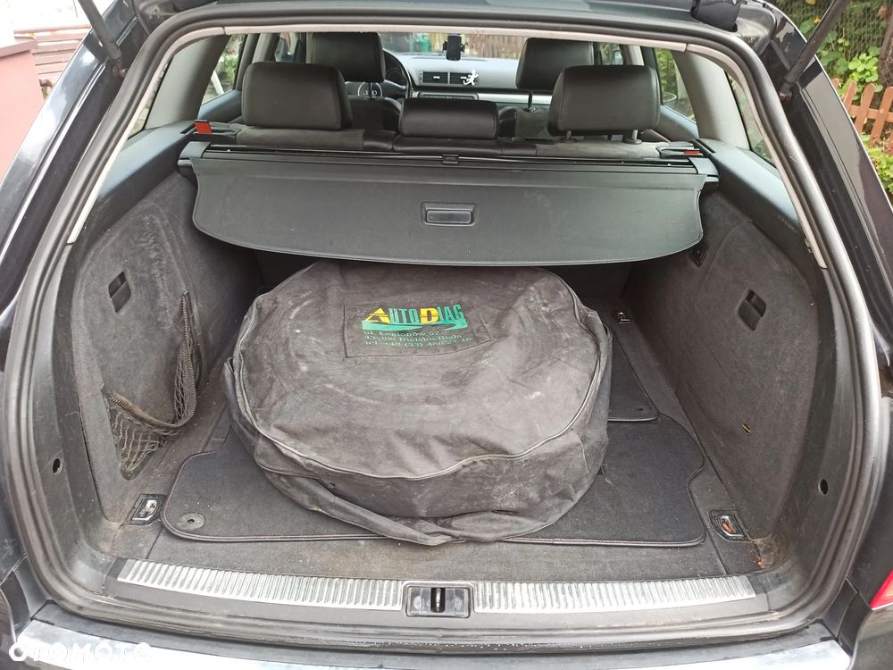 Audi A4 - 8