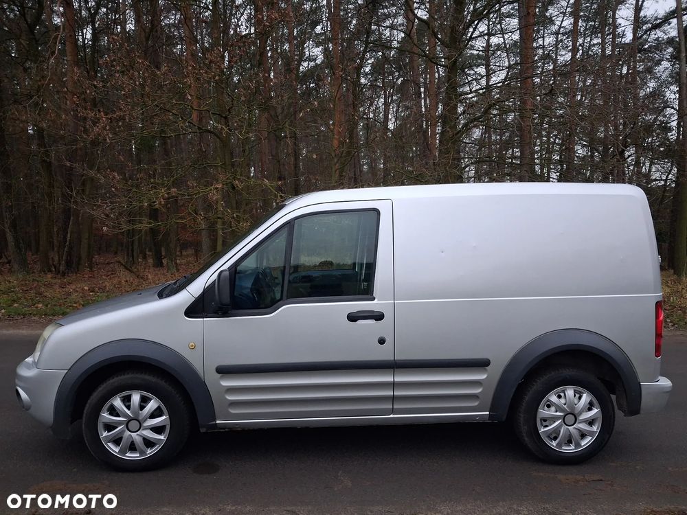 Ford Transit Connect - 3