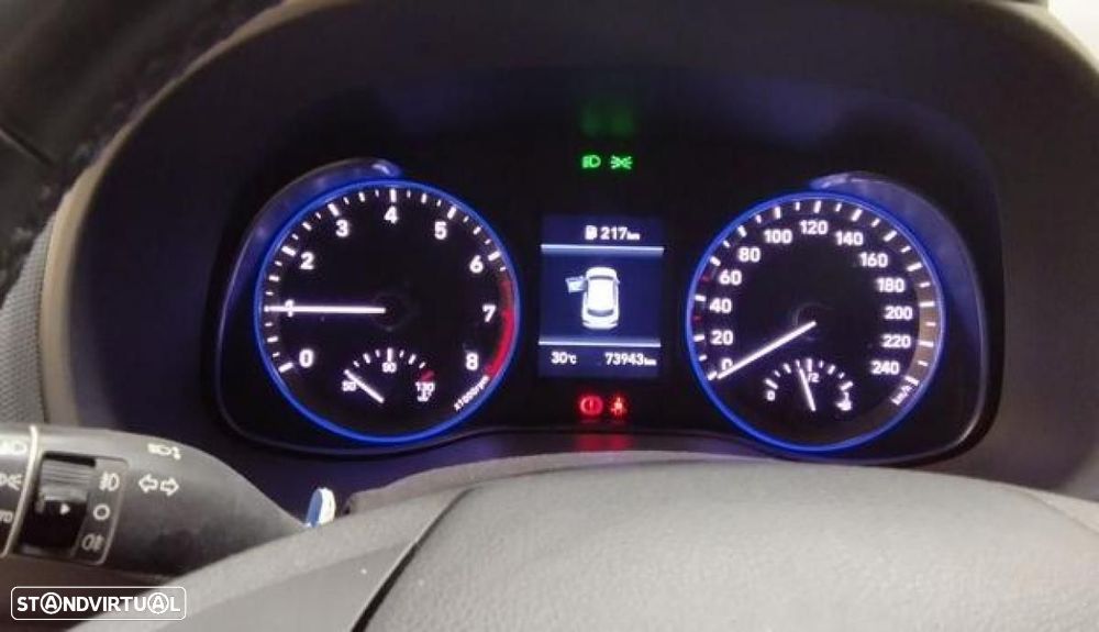 Hyundai Kauai - 5