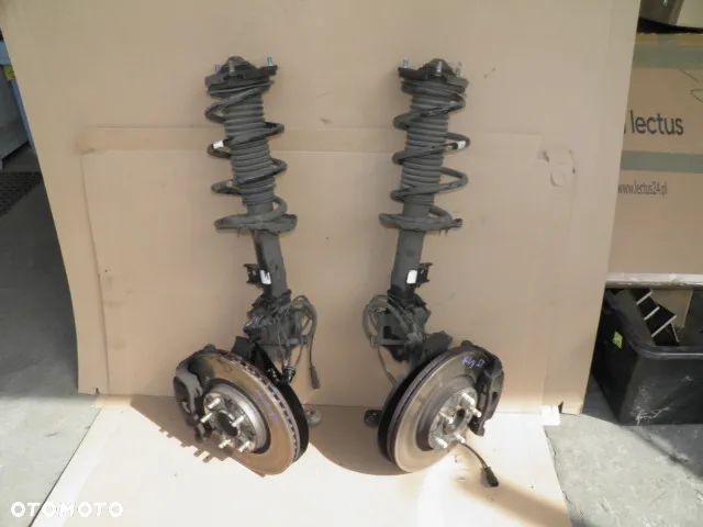 AMORTYZATOR ZWROTNICA KIA SPORTAGE IV 2018r