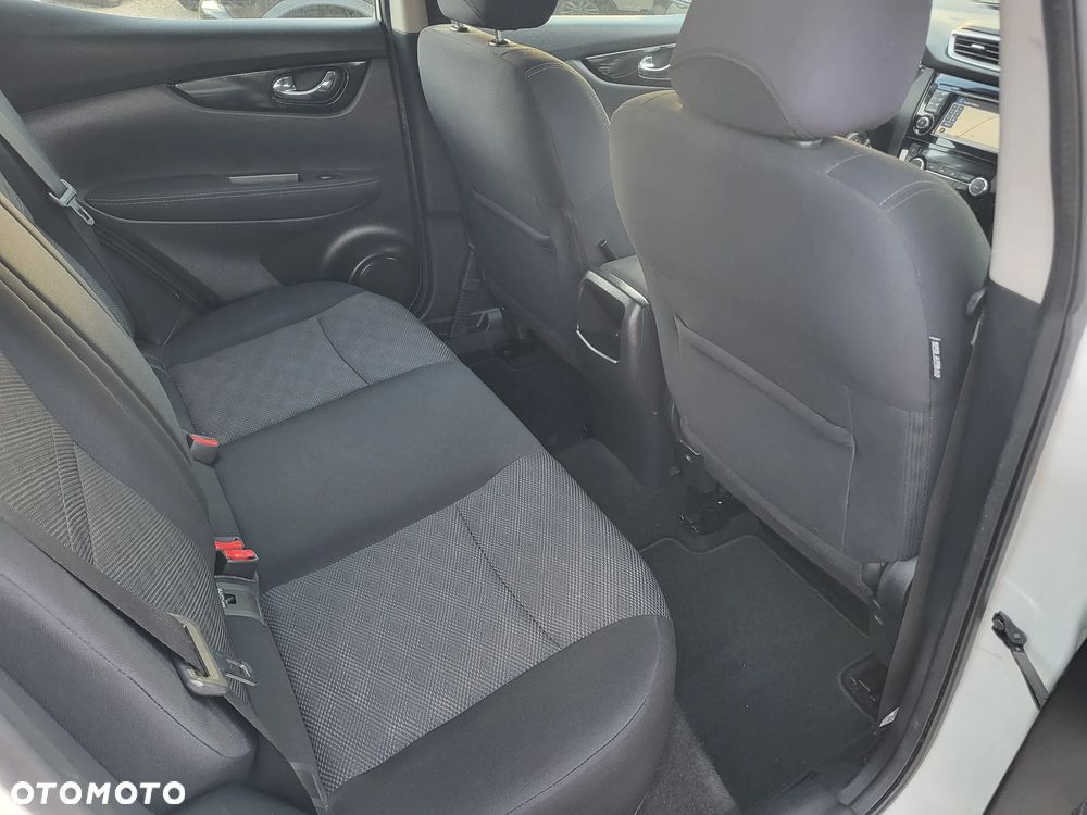 Nissan Qashqai 1.2 DIG-T Tekna - 30