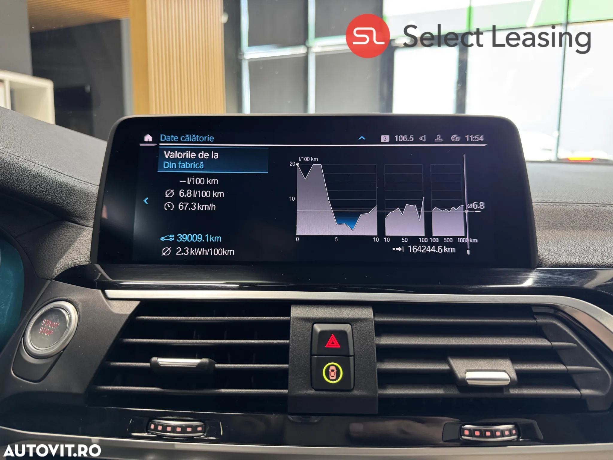 BMW X3 xDrive30e AT PHEV - 18