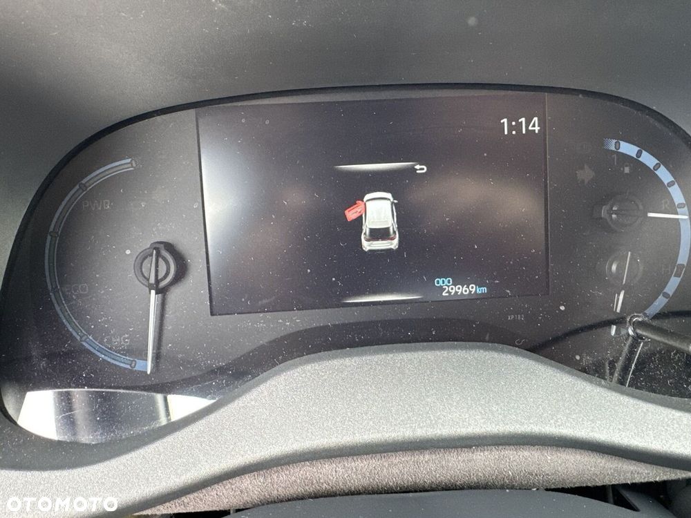 Toyota Yaris Cross Hybrid 1.5 Executive 4x4 - 14